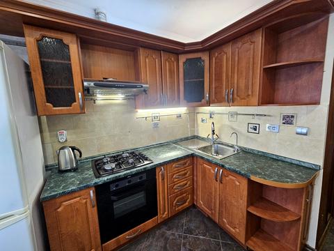 квартира по адресу Оболонский просп., 40