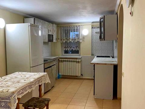 дом по адресу Вишнёвая ул., 18б