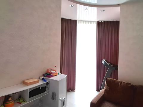 квартира по адресу Французский бульв., 60б