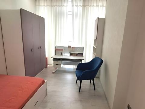 квартира по адресу Французский бульв., 60б