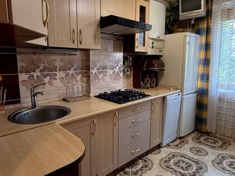 квартира за адресою Київська вул., 14