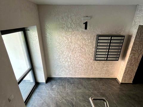 квартира за адресою Фабрична вул., 4