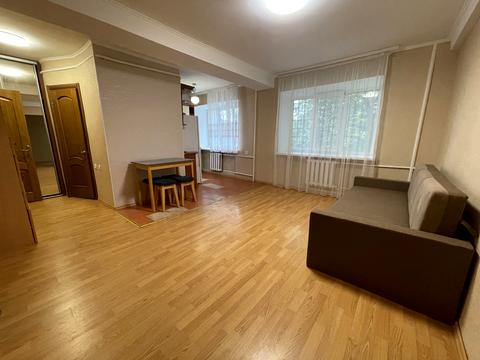 квартира за адресою Ушинського вул., 19