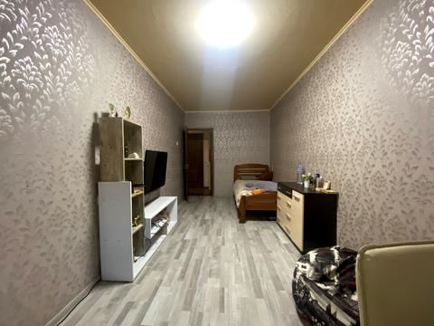 квартира по адресу Слобожанский просп. (им. газеты Правда), 19
