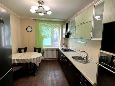 квартира за адресою Героїв Харкова просп. (Московський), 298