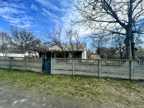 дом по адресу Жовтнева, 4