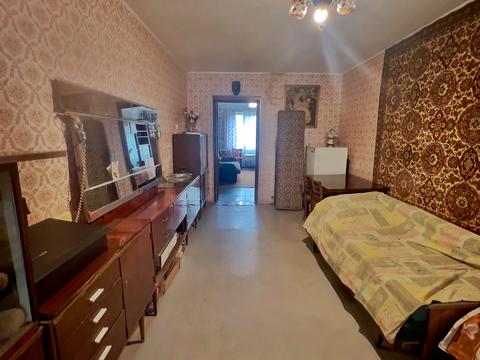 квартира по адресу Набережная Победы ул., 130