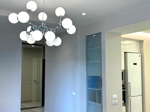 квартира по адресу Глубочицкая ул., 32-В