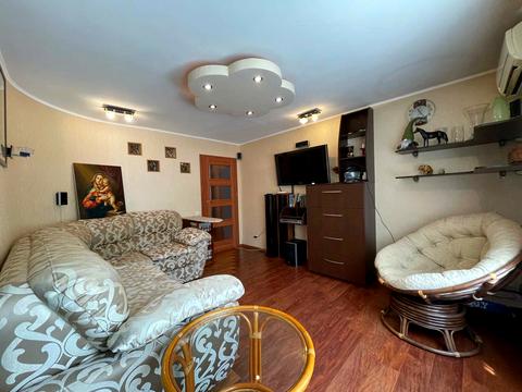 квартира за адресою Семафорна вул., 32