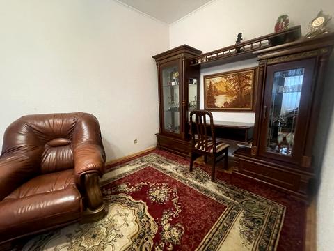 квартира за адресою Дмитра Багалія вул. (Пожарського), 4