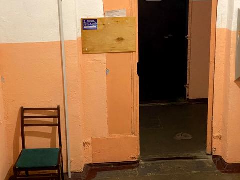 квартира за адресою Ювілейний просп. (), 53