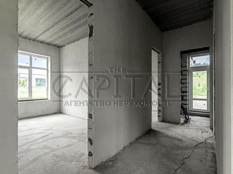 дом по адресу Заповідна