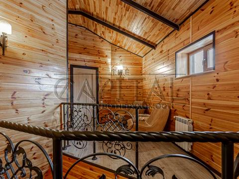 коммерческая по адресу Береговая ул., 6