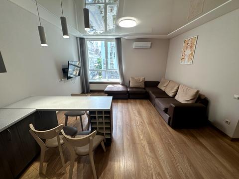 квартира за адресою Богданівська вул., 7-Г