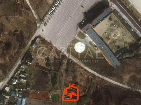 ділянка за адресою 