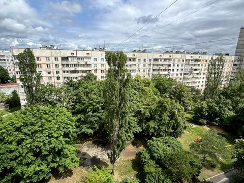 квартира за адресою Перемоги просп., 62б