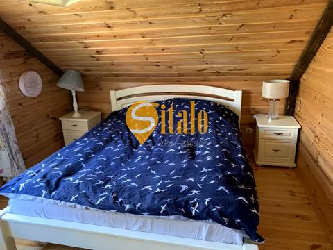 будинок за адресою Франка