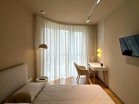 квартира за адресою Кульпарківська вул. (Кульпарківська), 93