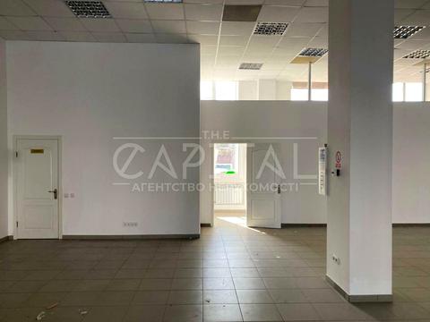 коммерческая по адресу Степана Бандеры просп. (Московський), 8
