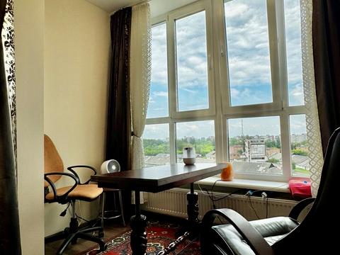 квартира по адресу Жабинского ул., 2В