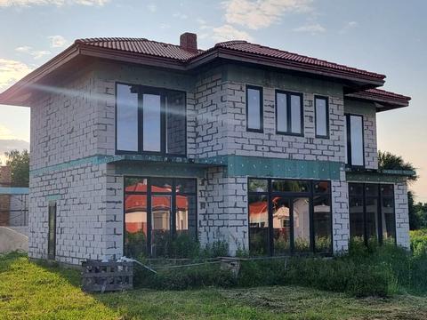 дом по адресу Юліанська, 53