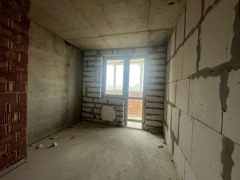 квартира за адресою Євгена Чикаленка вул., 58
