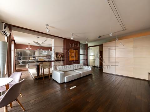 квартира по адресу Тараса Шевченко бульв., 11