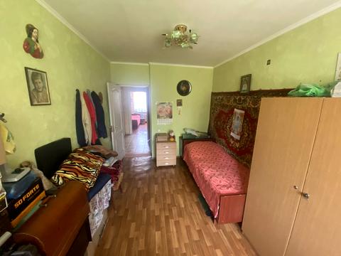 квартира по адресу Водопровідна ул., 28/2