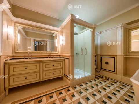 квартира по адресу Рымарская ул., 25