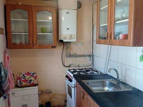 дом по адресу провулок Рибальський
