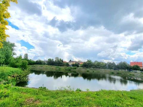 участок по адресу Січових Стрільців ул.