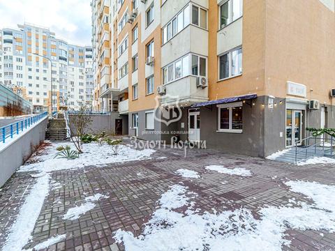 коммерческая по адресу Сергея Данченко ул., 28-А