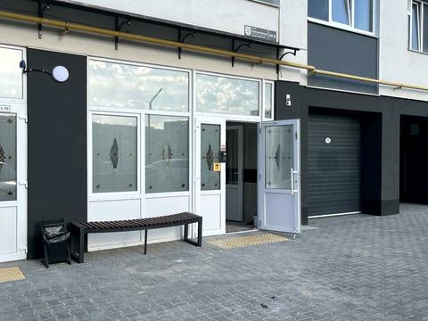 квартира за адресою Хмельницький, Лісогринівецька вул., 34-В