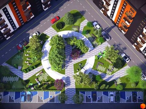квартира за адресою Степана Бандери вул., 60