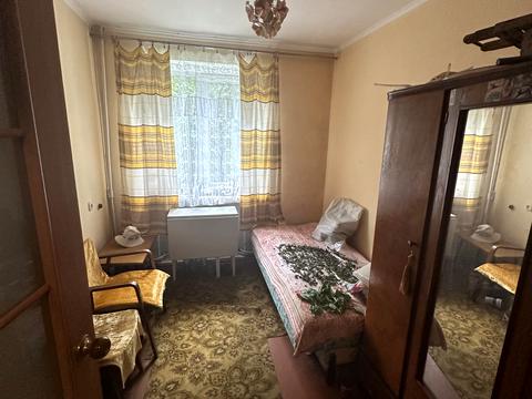 квартира по адресу Крошенская ул., 8а