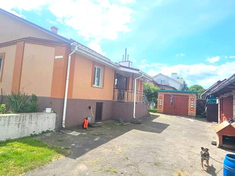 будинок за адресою Незалежності