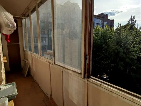 квартира по адресу Воздухофлотский просп. (Повітрофлотський), 52