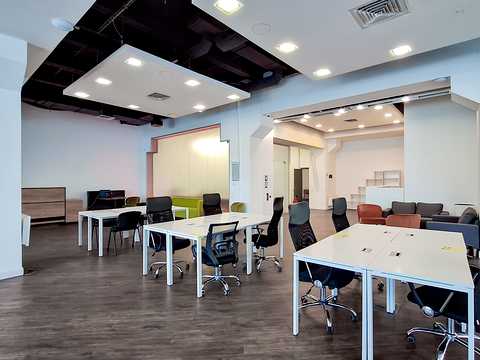 комерційна за адресою Охтирський пров., 7