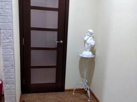 квартира по адресу Людвига Свободы просп., 42а