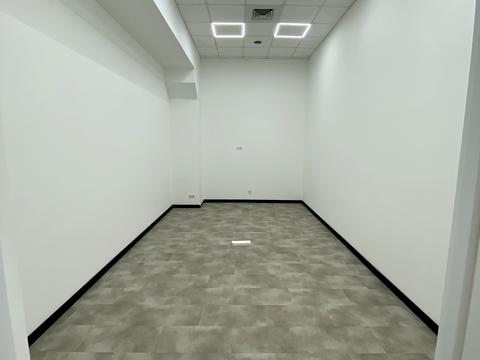 комерційна за адресою Охтирський пров., 7