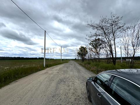 ділянка за адресою Наталії Ужвій