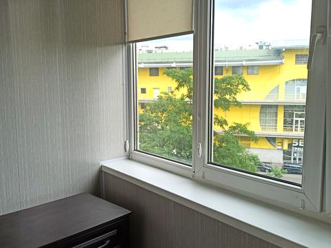 квартира за адресою Оболонський просп., 13