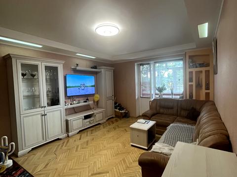 квартира за адресою Василя Тютюнника вул. (Анрі Барбюса), 5-А