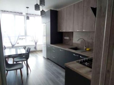 квартира за адресою Машинобудівників вул., 16