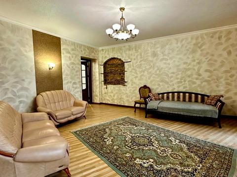 квартира за адресою Обсерваторна вул., 23