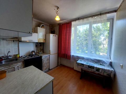 квартира за адресою Данилишиних вул., 7