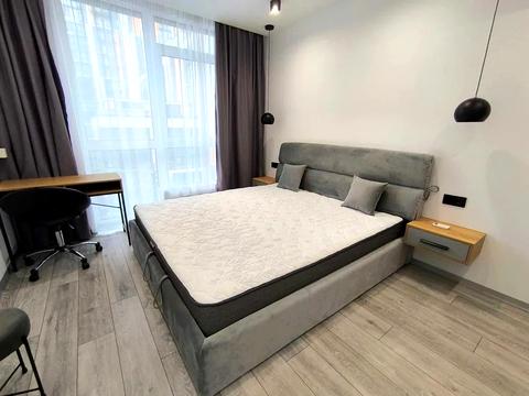 квартира по адресу Джона Маккейна ул. (Кудри Ивана), 1-Б