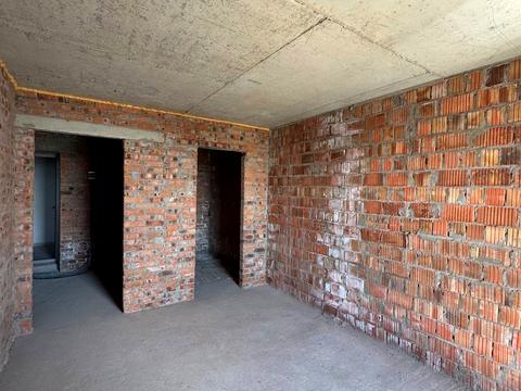 квартира по адресу Зализничная ул., 7