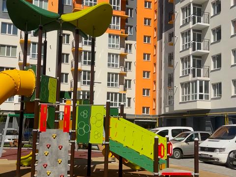 квартира по адресу Немировское шоссе, 92