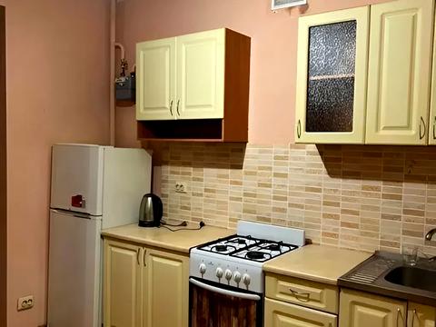квартира за адресою Ключний пров., 3